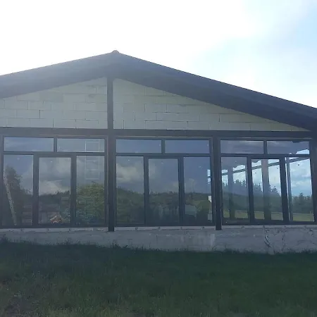 Casa Lena -Vatra Dornei-3