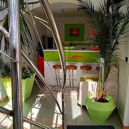 Pensiunea Sergiu & Geanina-2