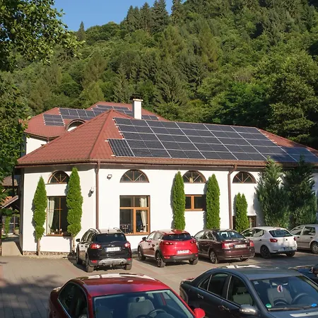 Pensiunea Sibiel-2