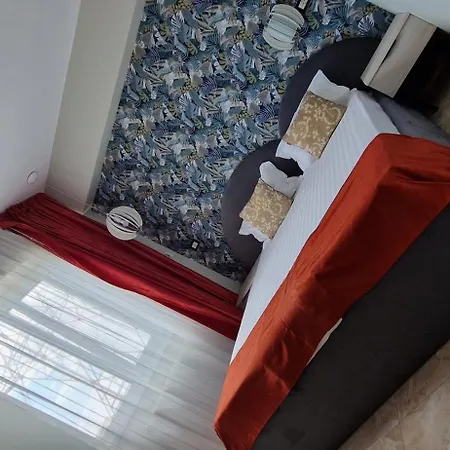 Oituz Boutique Residence-3