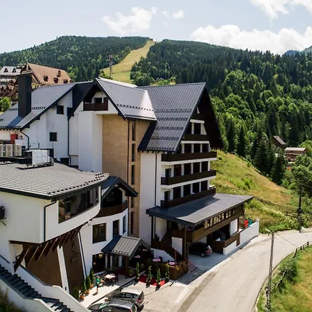 Hotel Roman Maramures-2