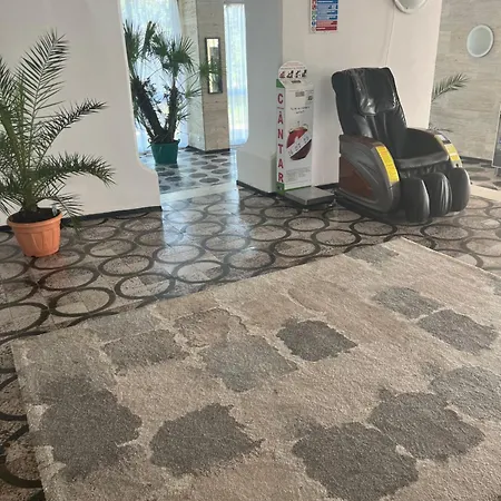 Hotel Banat-3