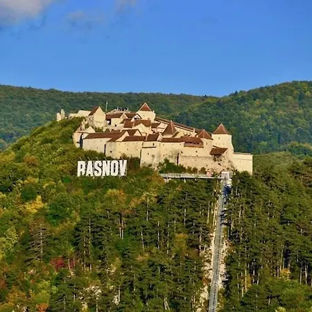 Pensiunea Folea Rasnov-3
