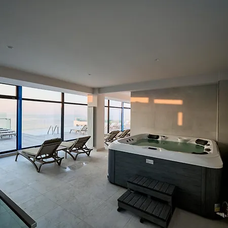 La Mer By Infinity Resort & Spa-2