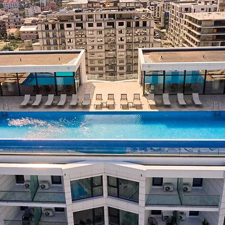 La Mer By Infinity Resort & Spa-3