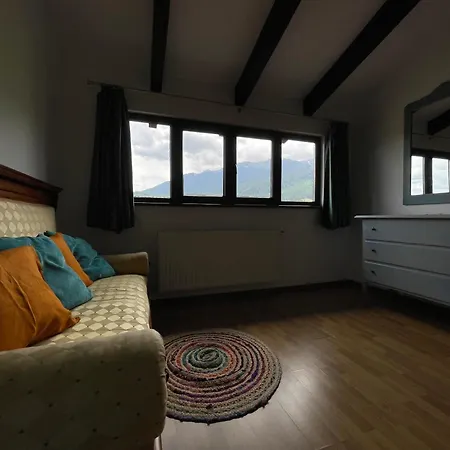 Belvedere Chalet Bran-2