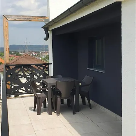 Aparthotel Dominic Residence-2