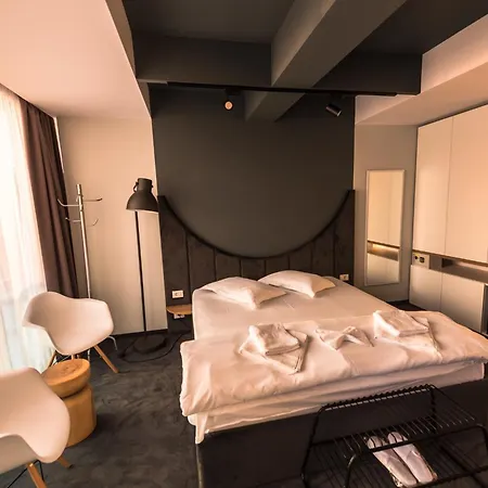 Hotel Arka-2