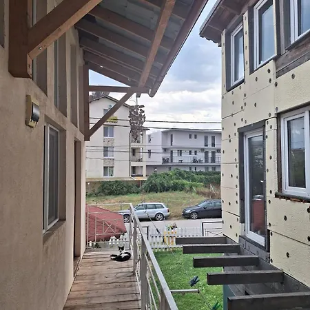Vila Pestisorul Costinesti-2