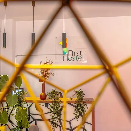 First Hostel-2