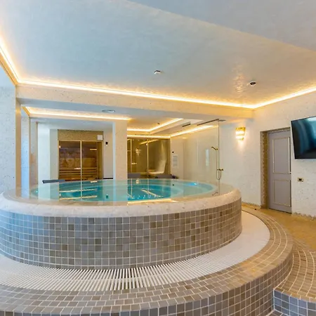 W Regal Boutique Hotel&Spa-2