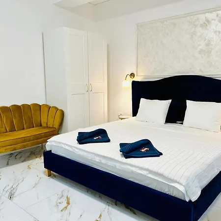 Studio Roa Apartments Resort-2