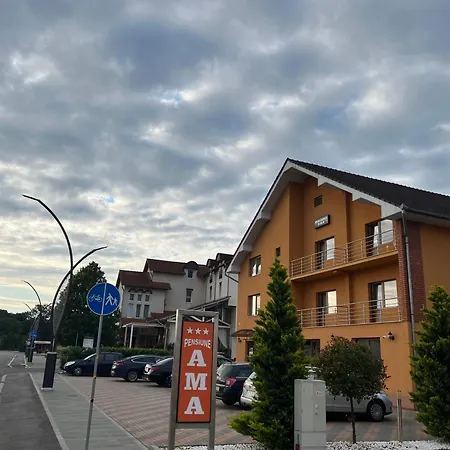 Pensiunea Ama-2