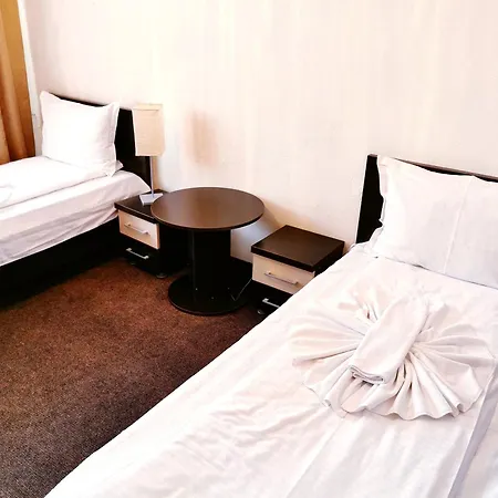 Hotel Muncel-2