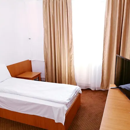 Hotel Muncel-3