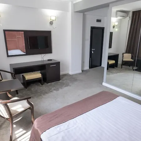 Hotel Maryiotis-2