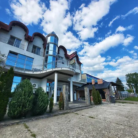 Hotel Imperyum-2