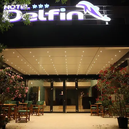 Hotel Delfin-3