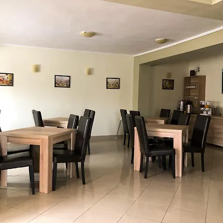 Pensiunea Aliart-3