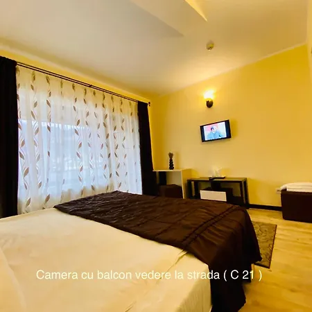 Pensiunea Camena-2