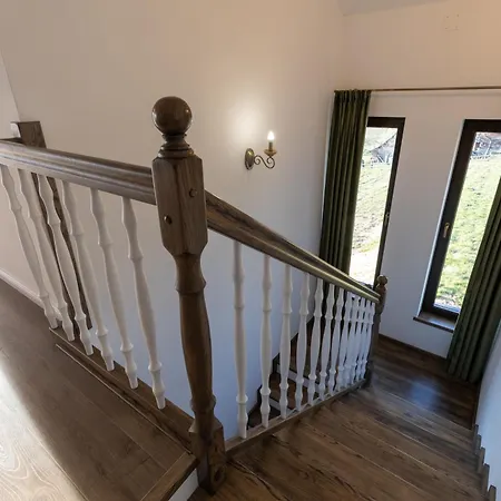 Montissimo Chalet-2