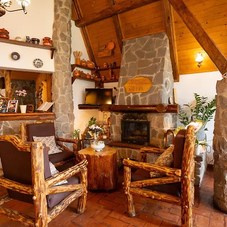 Fortuna Eco - Boutique Hotel-3