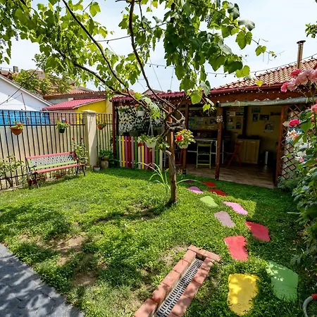 Casa Amelie Mangalia-2