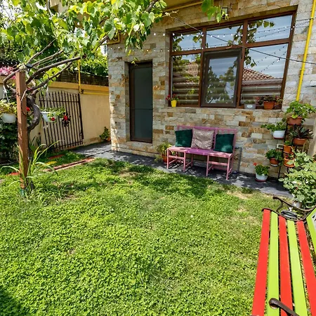 Casa Amelie Mangalia-3