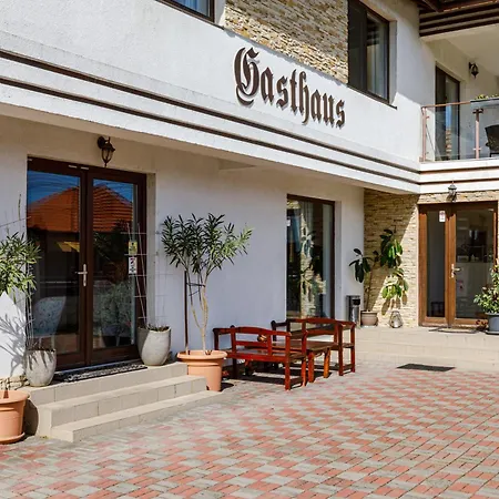 Gasthaus Sacalaz-3
