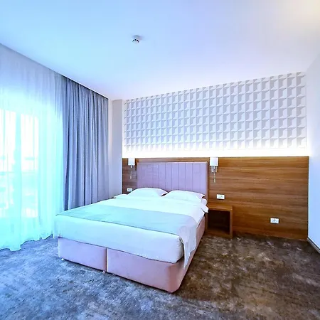 Fernweh No 5 Boutique Hotel Mamaia Nord-3