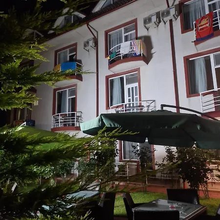 Vila Julia Costinesti-2