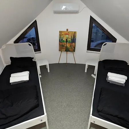 Popcorn Hostel-2