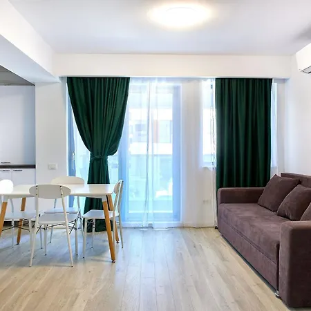 Apartament Laguna Wave 3-3