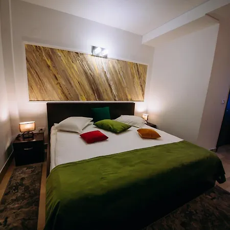Hotel Ciobanasu-2