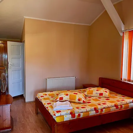 Casa de vacanță Orsi-2