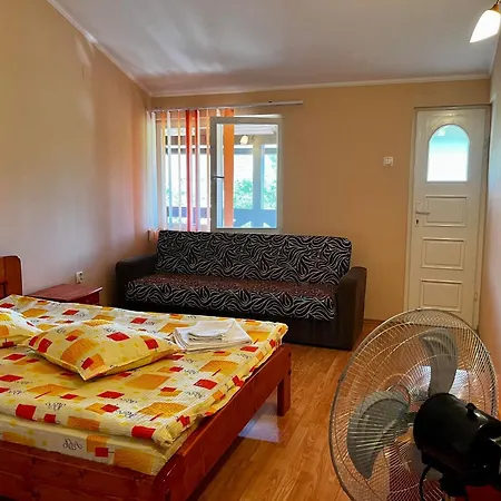 Casa de vacanță Orsi-3