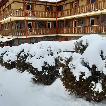 Natura Tusnad-2