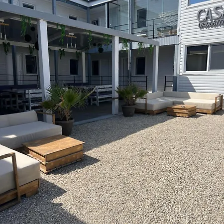 Vila Yanis Vama Veche-2