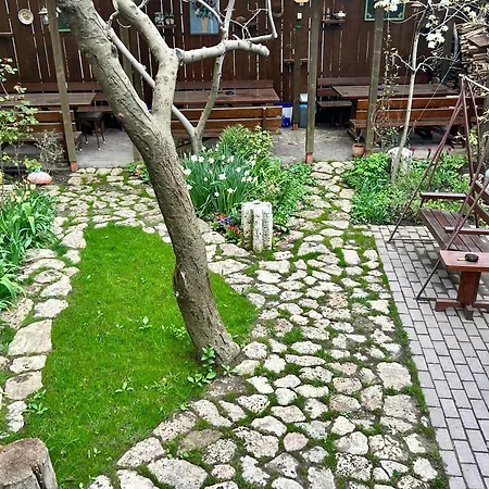 Casa Double M, Vama Veche-3
