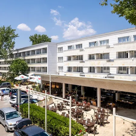 Hotel Venus-3