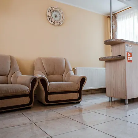 Pensiunea Petru-3