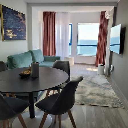 Olimp Sea View Apartments Etajul 11-3