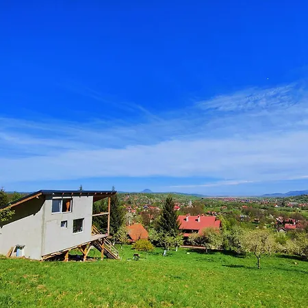 Rainbow Chalet-2