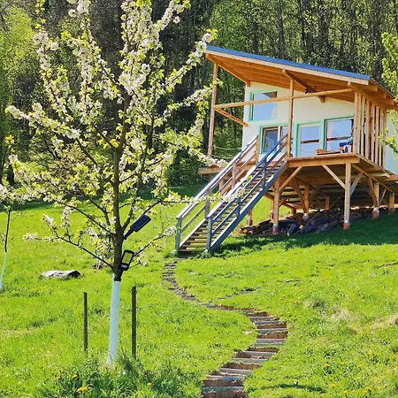 Rainbow Chalet-3