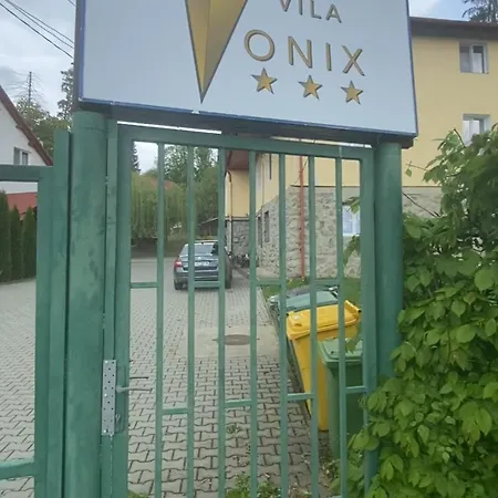 Vila Onix-3
