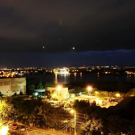 Hotel Scala-3
