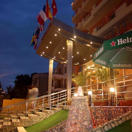 Hotel Scala-2