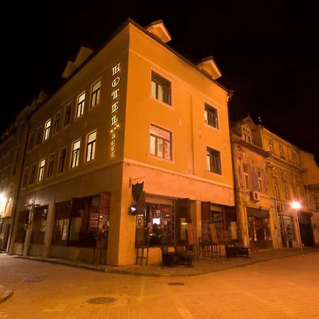 Hotel Gott-2