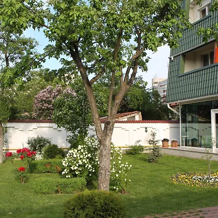 Hotel Jasmine-2