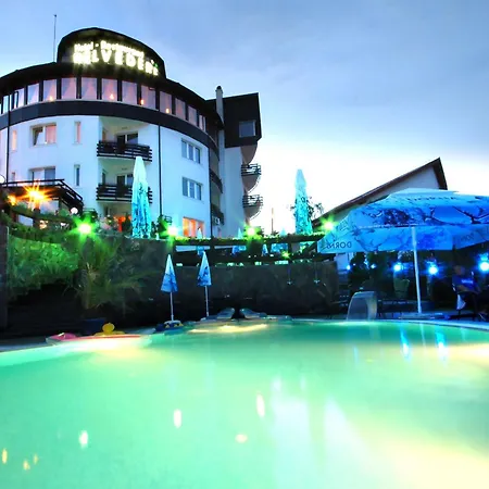 Hotel Belvedere-3